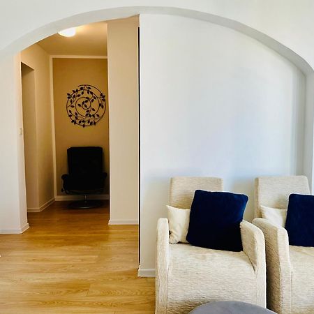 Apartments Bella Vita 1 Malinska Eksteriør bilde