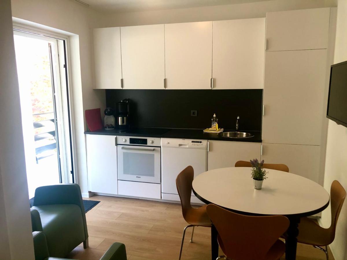 Apartments Bella Vita 1 Malinska Eksteriør bilde