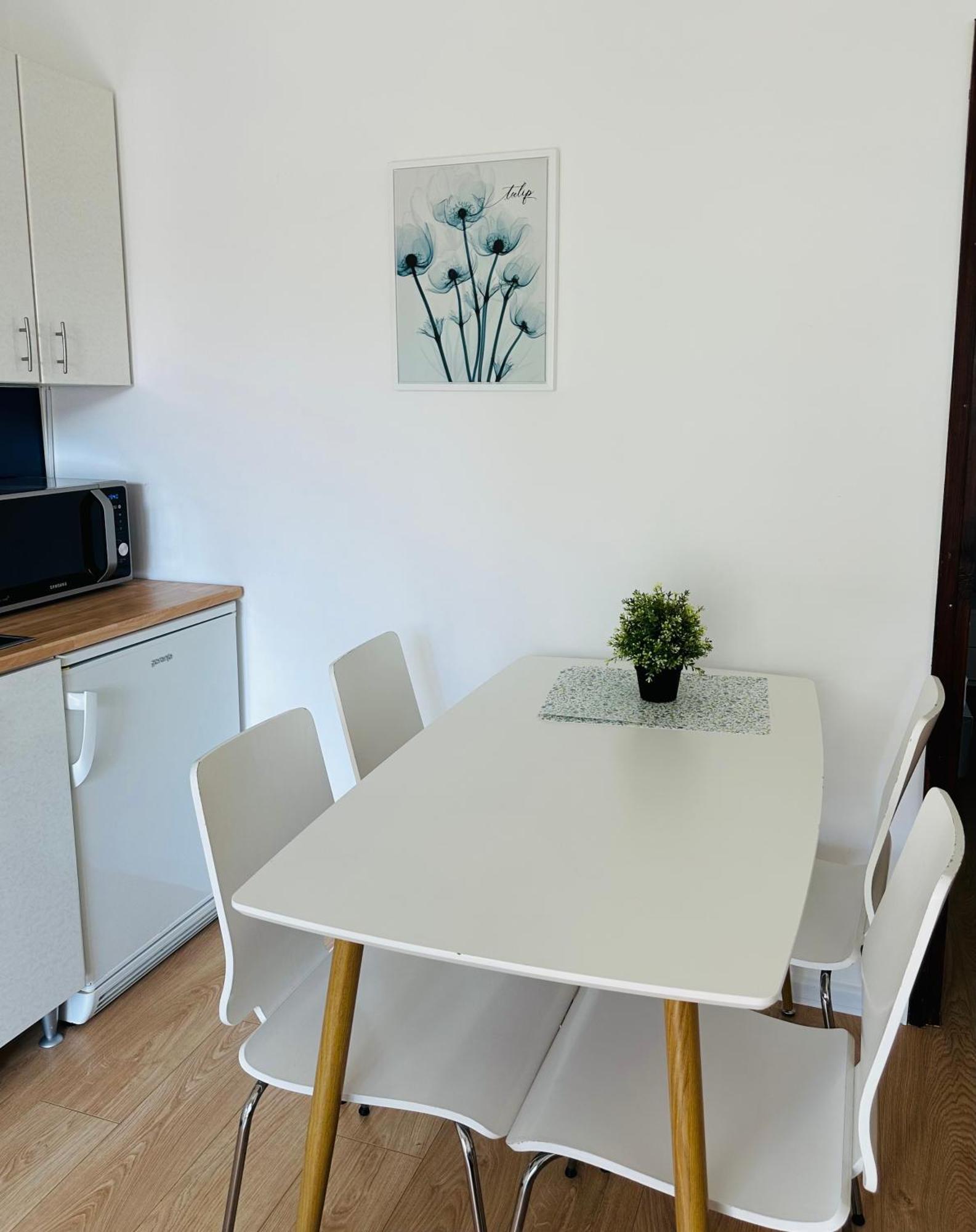 Apartments Bella Vita 1 Malinska Rom bilde