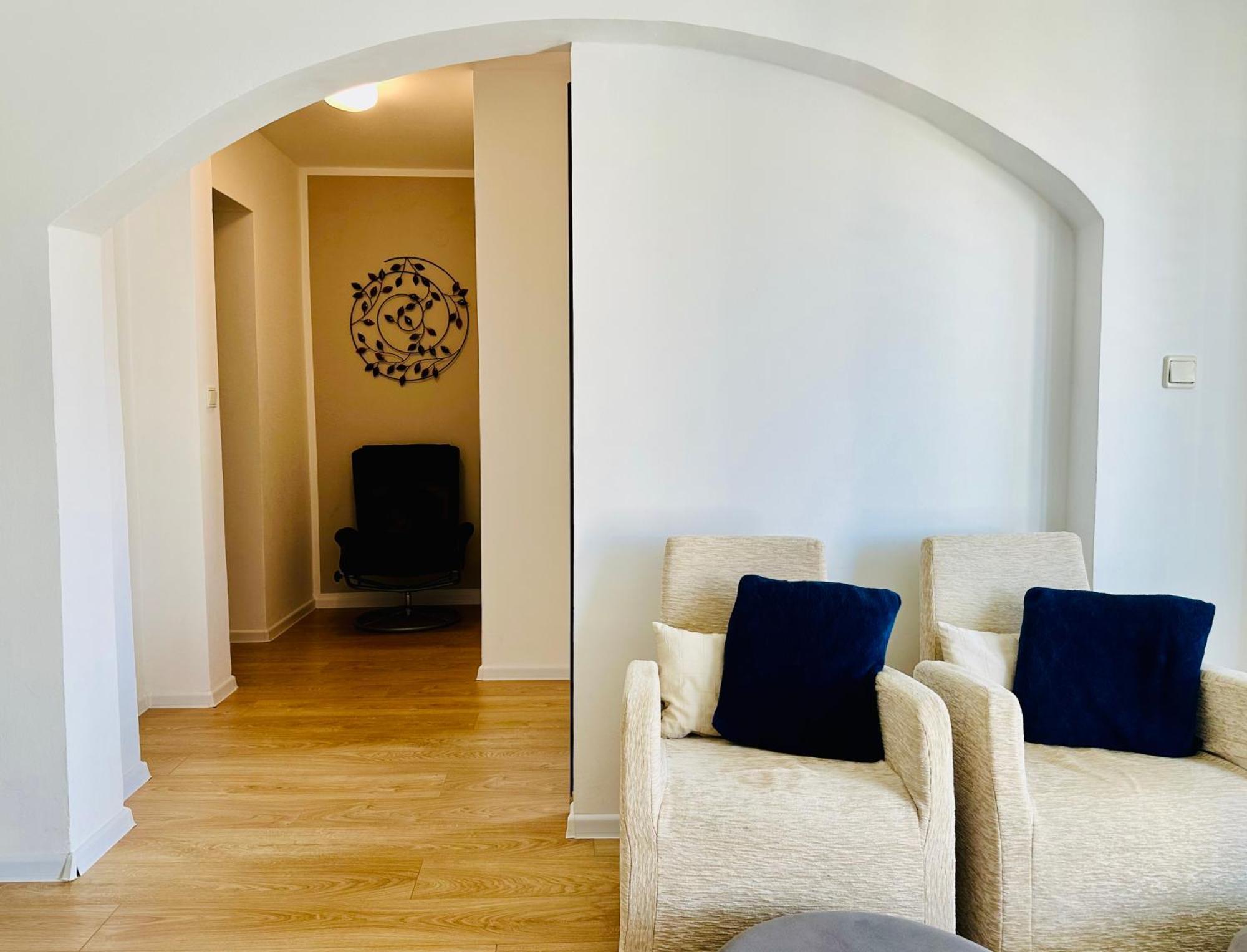 Apartments Bella Vita 1 Malinska Eksteriør bilde